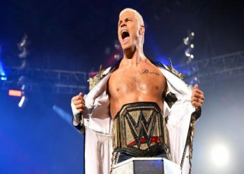 Cody Rhodes vs. The Rock: Will we see this dream match happen soon?