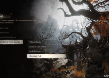 How to find all secrets before turtle island wukong? Uncover the amazing backstory details with these easy steps.