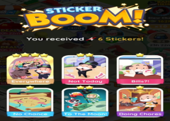 Santa Sprint Monopoly GO: Tips and Tricks to Win Fast