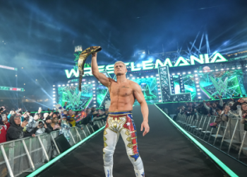 Want simple facts on Cody Rhodes brother? Find out key details about Dustin Rhodes.