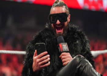 Details about the Seth Rollins injury 2024: Learn about the recovery time and impact.
