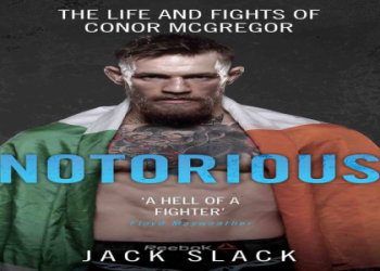 Conor McGregor Size: How Big Is The Fighting Legend Really?