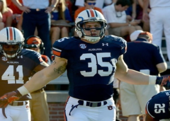 Explore the legendary auburn 2013 roster: See the full lineup that defined a memorable football season.