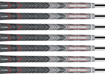 Golf Pride Grips: Find the Perfect Grip for Your Golf Game