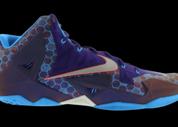Are the LeBron 11s Fruity Pebbles good for playing basketball? (Checking their court performance)