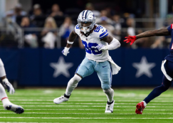 Cool Ceedee Lamb Fantasy Football Names to Win!