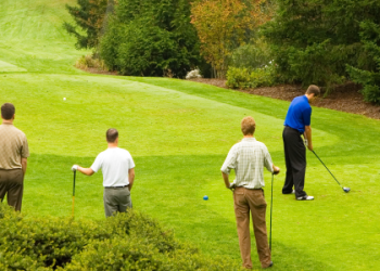 What is Golf Format Shamble? A Simple Guide for Beginners
