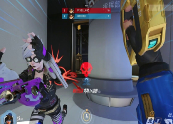 Find out the best key set up for Tracer and dominate the game.
