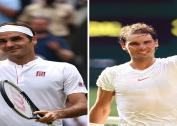What is the latest news about Federer? Find all the recent updates and highlights here.