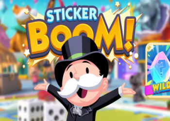 When is the next camelots tournament monopoly go event? Find the latest start dates and schedule details here.