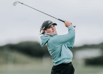 Follow Linn Grant Golfers Path: Become a Golf Pro
