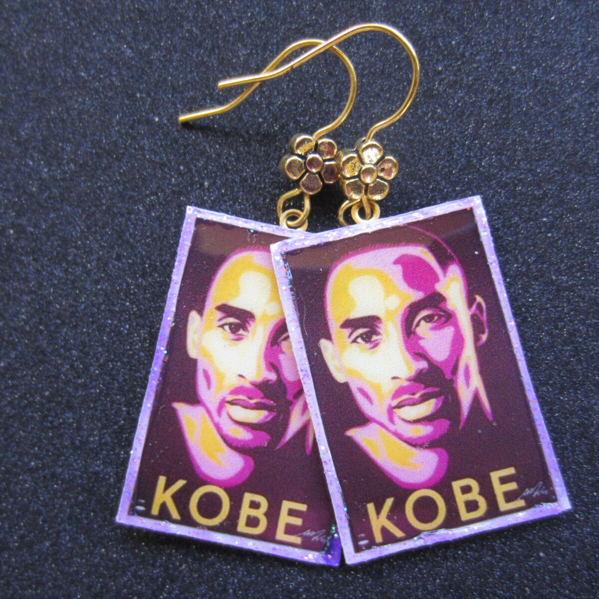 Kobe Earrings: Affordable Options & Deals