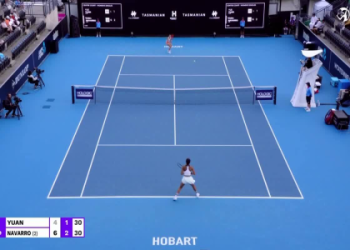 Get the full recap of the diana shnaider vs emma navarro results and key match stats here.