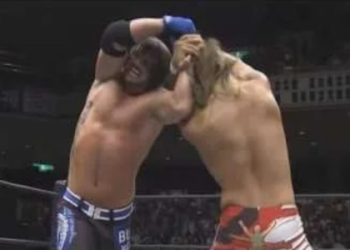 What are AJ Styles Best WWE Matches Ever? Find Out!