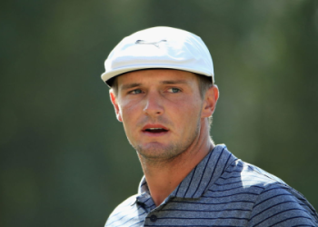 The Role of Bryson DeChambeaus Parents in His Success