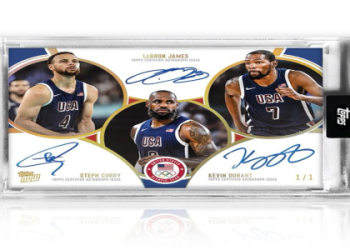 What are the must have Stephen Curry basketball cards? See the top picks for collectors and fans.