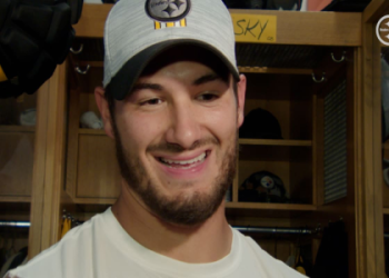 Mitch Trubisky Net Worth Secrets: Income & Career Earnings
