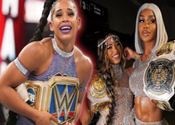 Did Bianca Belair Get Injured? Latest Details Here