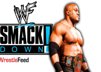 Bobby Lashley Injury Update: Details and Expected Recovery Time
