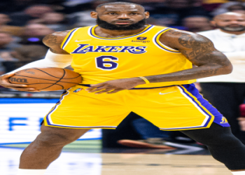 NBA Record: Most Points in First Half NBA Game Ever Scored