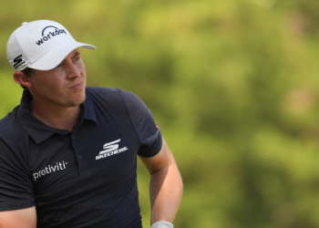Guessing the US Open 2024 projected cut line? Find out what score players might need.