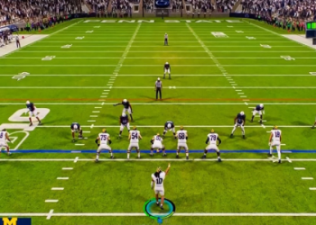 Want to Master the ea college football 25 custom playbook Feature? (Unlock Advanced Tactics and Strategies Now)