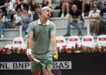 How to make an accurate djokovic prediction? Look at these key player statistics.