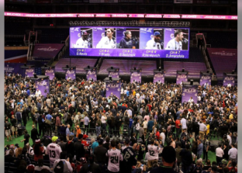 Why do people talk about the Marshawn Lynch Wonderlic test? Uncover the story behind the famous score.