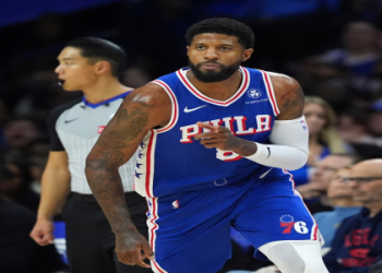 See the official starting lineup philadelphia 76ers confirmed right before the game starts.