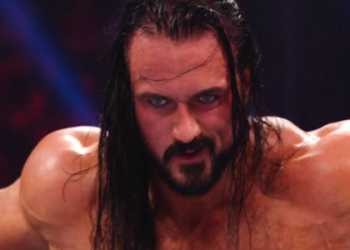 Drew McIntyre Wife Issues: What You Need to Know Now