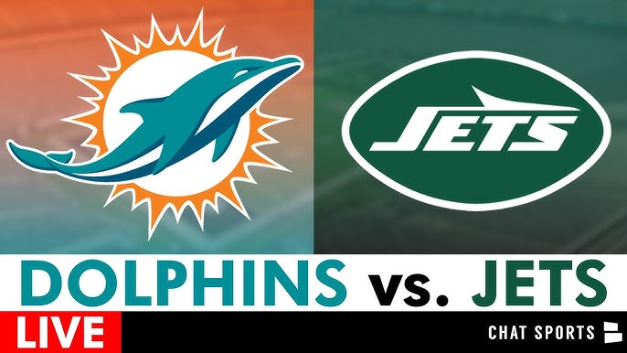 Live Miami Dolphins Box Score: Follow the Game in Real-Time