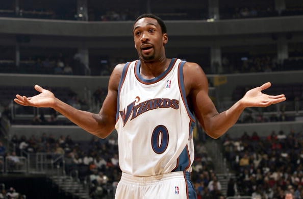 Gilbert Arenas Net Worth: From NBA Star to Wealth Today
