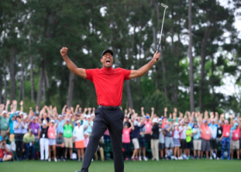 Do you know how many masters has tiger won? We break down his Augusta wins easily!