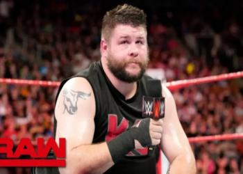 Who is WWE Kevin Owens? All About His Wrestling Career