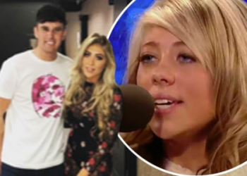 Is Lee Paige married? Relationship status revealed!