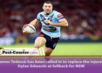 Dylan Edwards Injury Update: Whats Next for the Player?