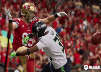 Madden 23: Which QB X Factors Are the Best?