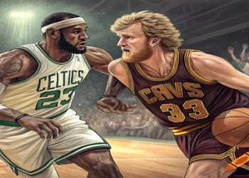Exploring the Sue Bird Larry Bird Possible Link!