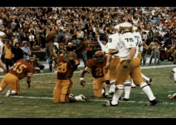 Relive the Glory: 1978 USC Football Season Highlights