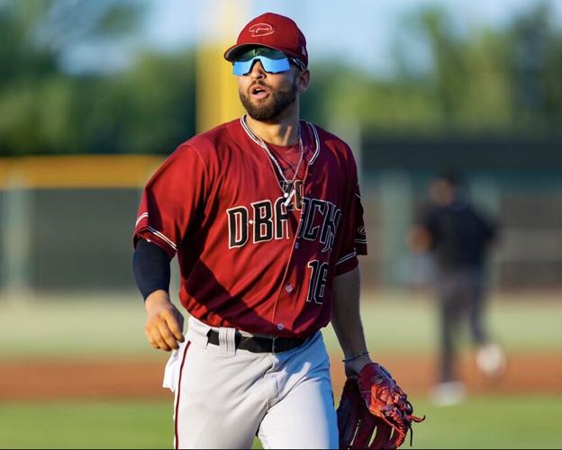 Who is Cole Roberts Baseball Star? All About Him