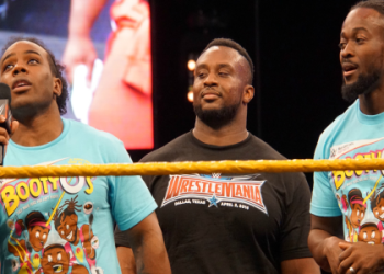 Triple H WWE News: Big Changes Hes Made Recently