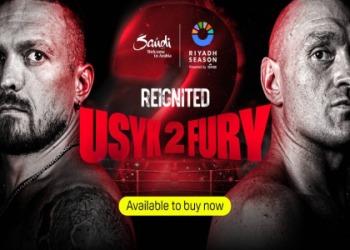 Are Tyson Fury vs Ngannou tickets still available? Find out the latest info on ticket availability now.
