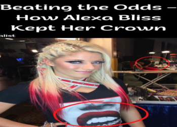 Want pictures of Alexa Bliss tattoos? Explore clear photos and her cool designs now.