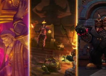 What are the best sylvanas talent rumble options? Discover the top choices for winning easily.