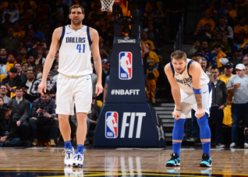 Curious about Dirk Nowitzki height? Discover how tall the Mavs legend really is.
