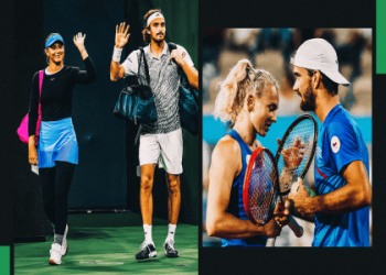 The romance of Kim Clijsters and Lleyton Hewitt: A simple look back at their time together on and off court.