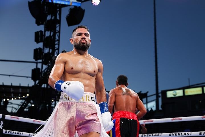 Whats the update on Eduardo Nunez next fight? Stay informed about the boxers confirmed opponent and event information.