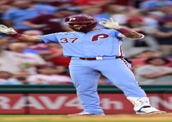 Athletics vs Phillies Prediction July 13: Dont Miss It!