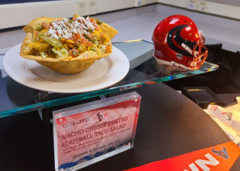 What Is Club Level at NRG Stadium? Heres What You Get!