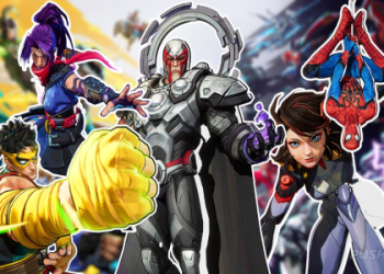 This updated Nikke tier list explains everything! (See which heroes are top picks for winning!)